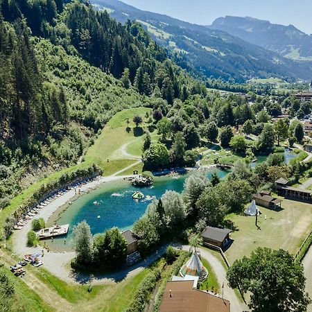 Chalet Zur Auszeit Aschau Im Zillertal エクステリア 写真