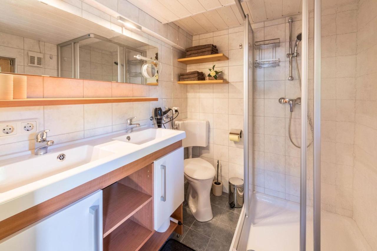 Chalet Zur Auszeit Aschau Im Zillertal エクステリア 写真