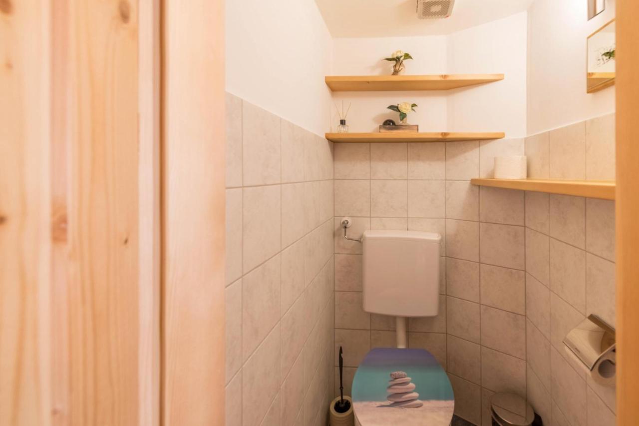 Chalet Zur Auszeit Aschau Im Zillertal エクステリア 写真