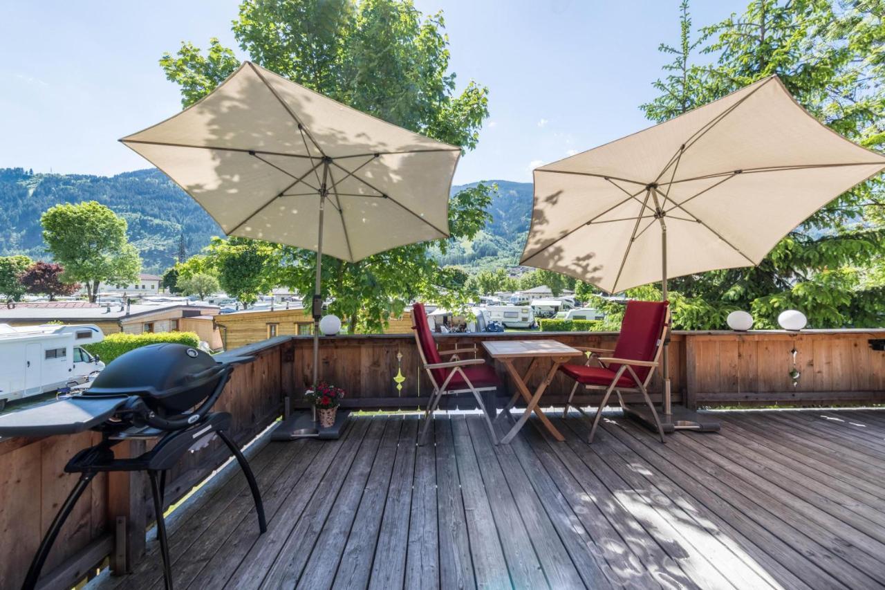 Chalet Zur Auszeit Aschau Im Zillertal エクステリア 写真