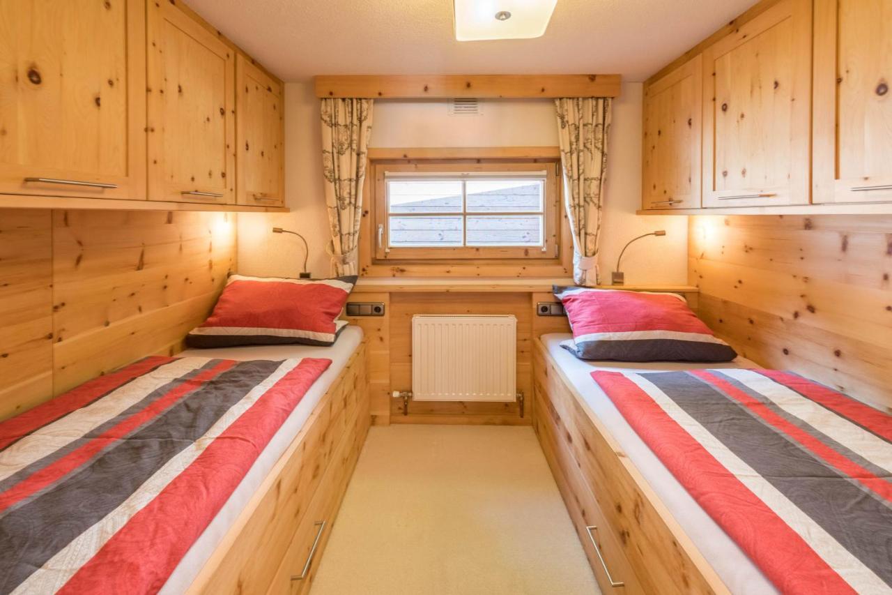 Chalet Zur Auszeit Aschau Im Zillertal エクステリア 写真