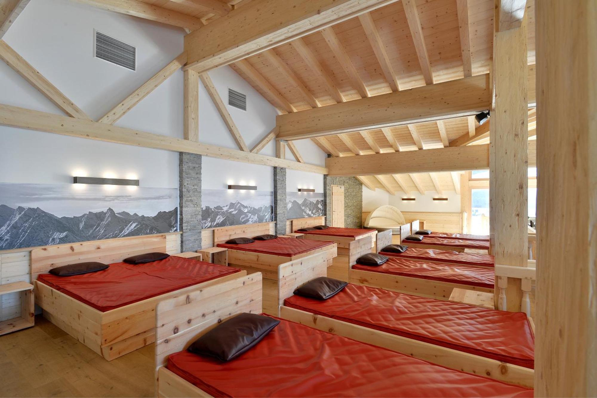 Chalet Zur Auszeit Aschau Im Zillertal エクステリア 写真