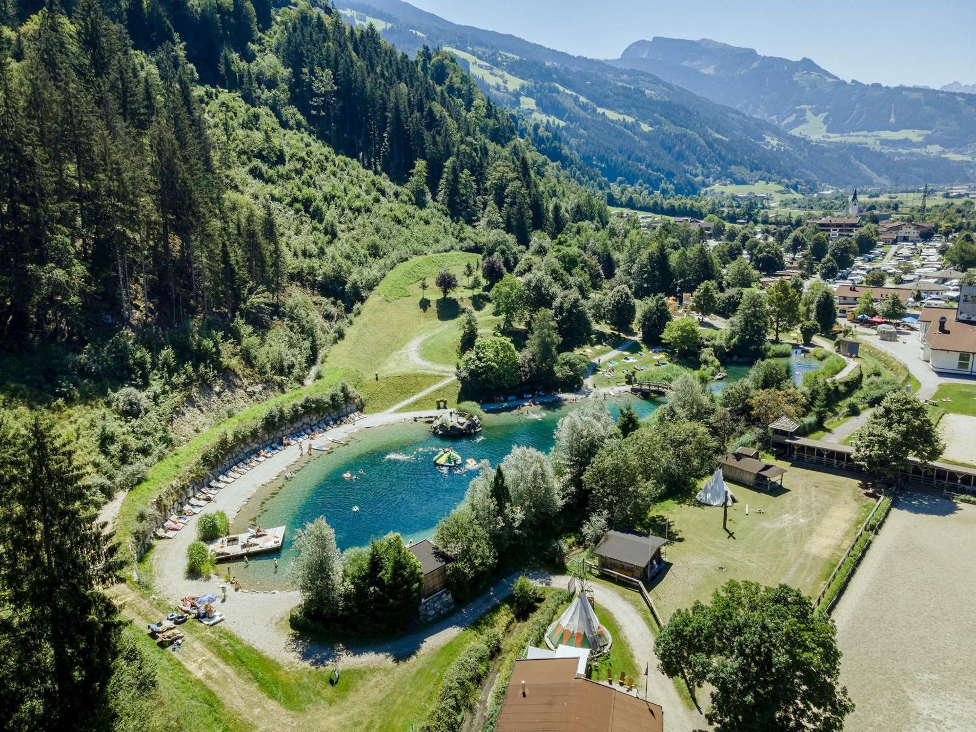 Chalet Zur Auszeit Aschau Im Zillertal エクステリア 写真